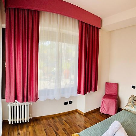 Welcome Traveller Frida'S Rooms 卡普里诺韦罗内塞 外观 照片