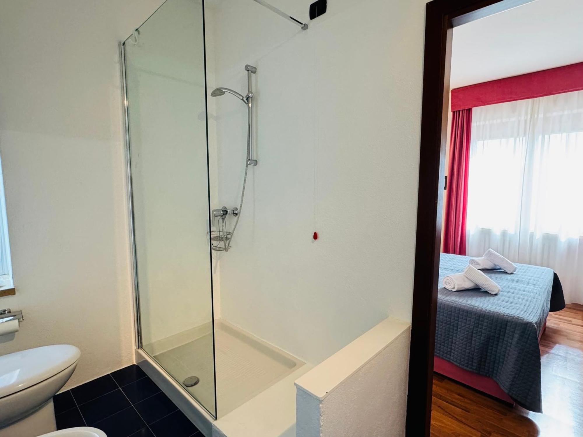 Welcome Traveller Frida'S Rooms 卡普里诺韦罗内塞 外观 照片