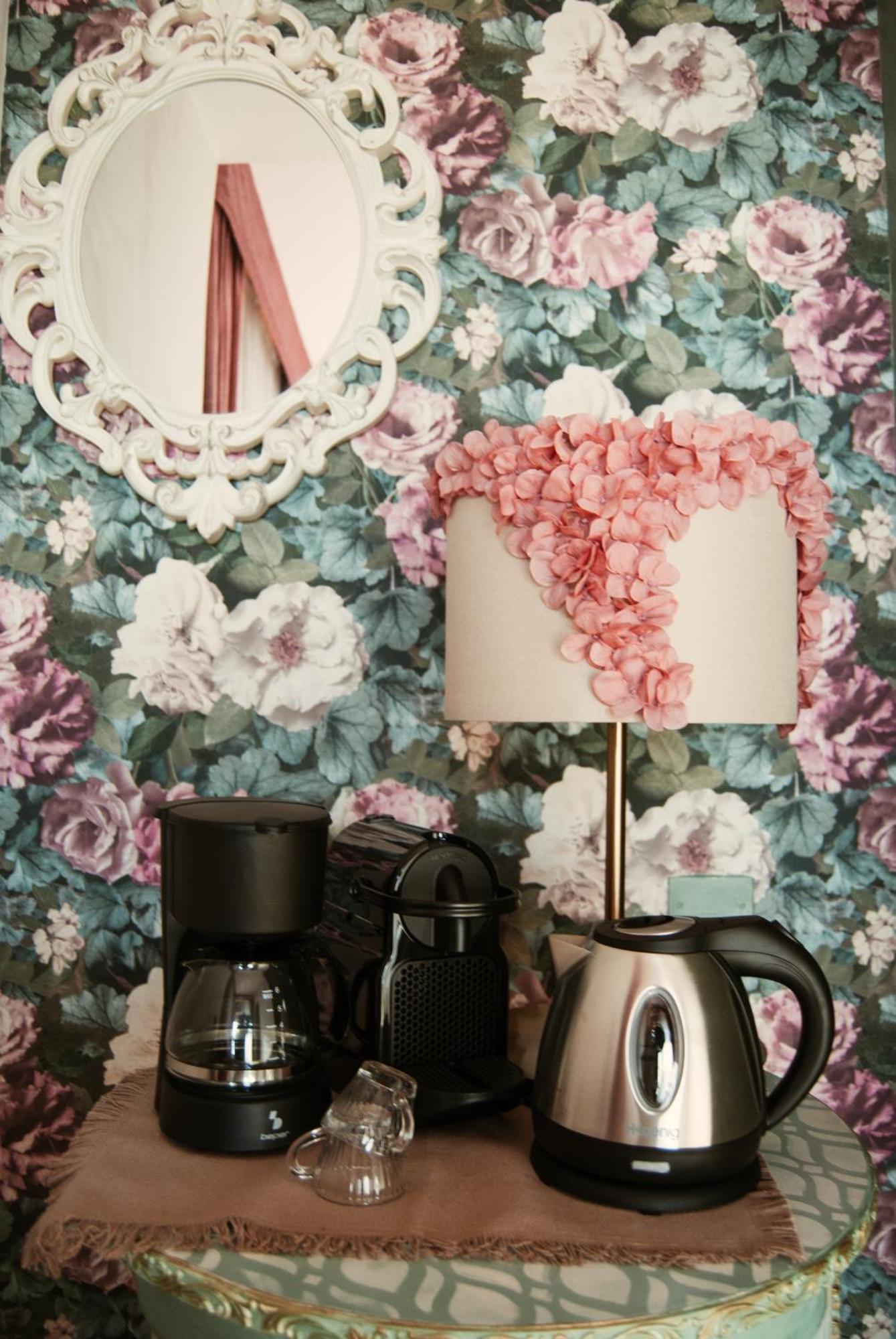 Welcome Traveller Frida'S Rooms 卡普里诺韦罗内塞 外观 照片