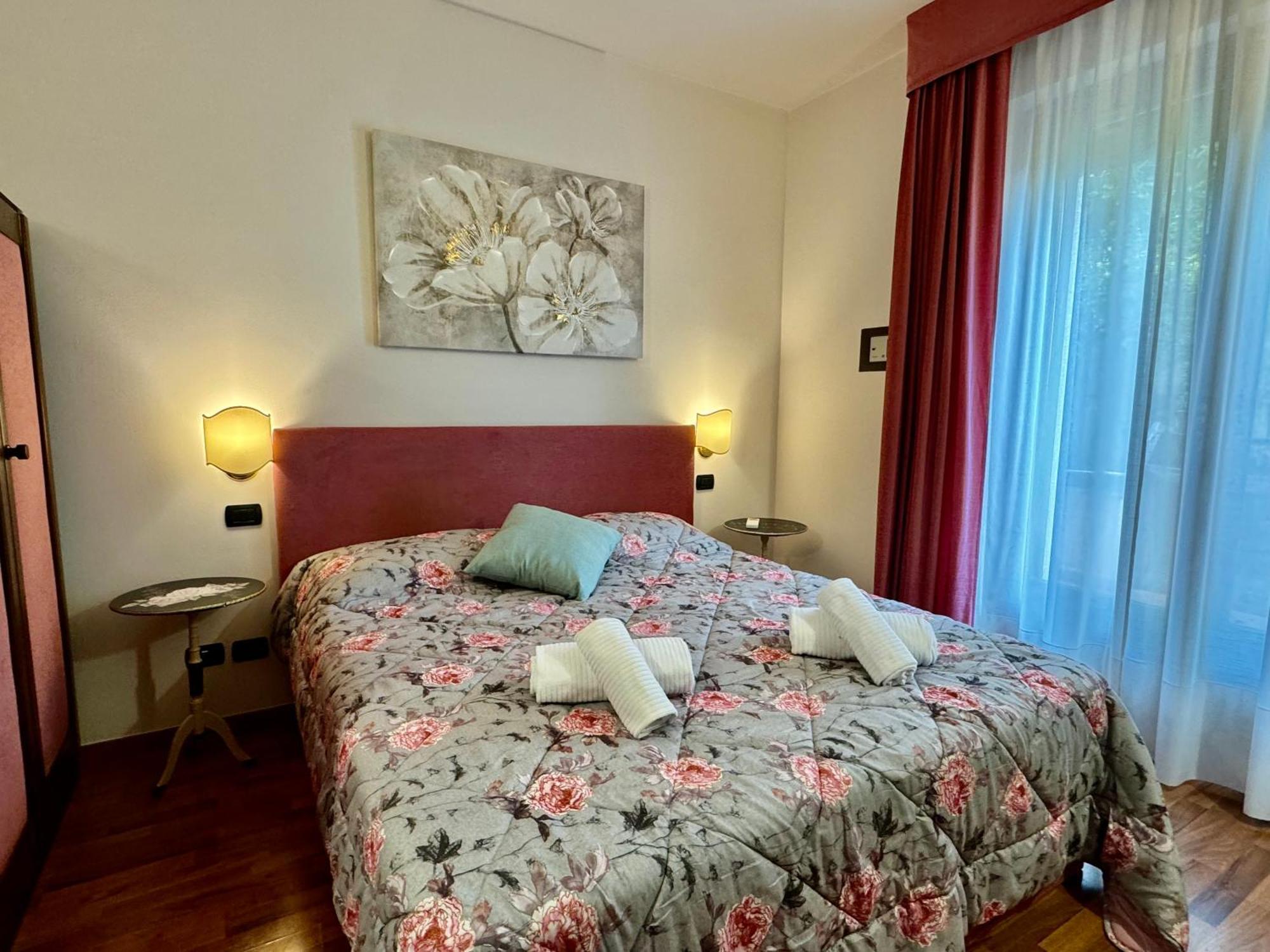 Welcome Traveller Frida'S Rooms 卡普里诺韦罗内塞 外观 照片