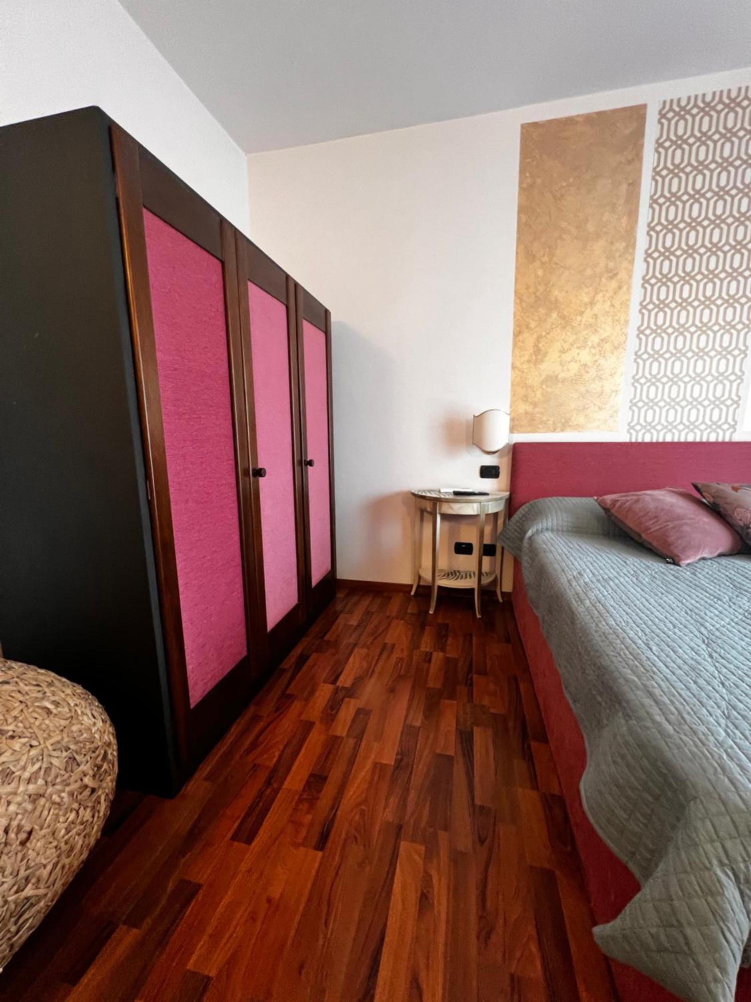 Welcome Traveller Frida'S Rooms 卡普里诺韦罗内塞 外观 照片