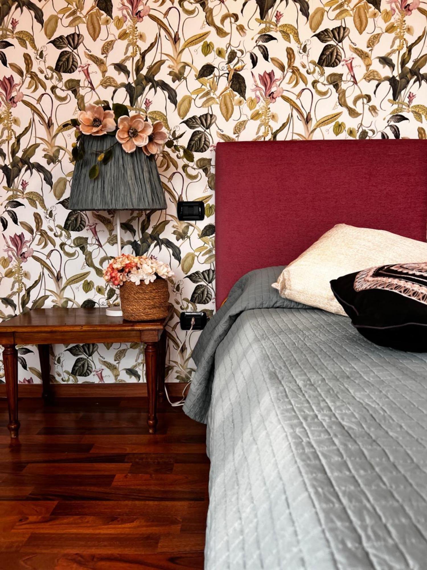 Welcome Traveller Frida'S Rooms 卡普里诺韦罗内塞 外观 照片
